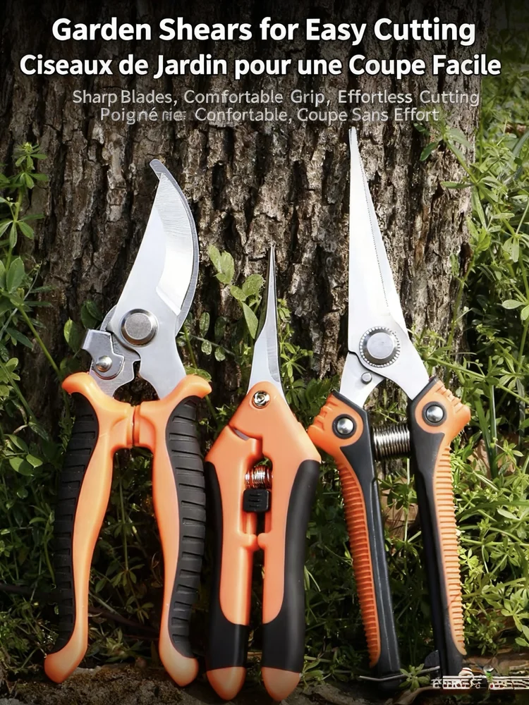 Horticulture Tools