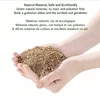 Expanded Vermiculite (Hydrophobic & Hydrophilic): vermiculite