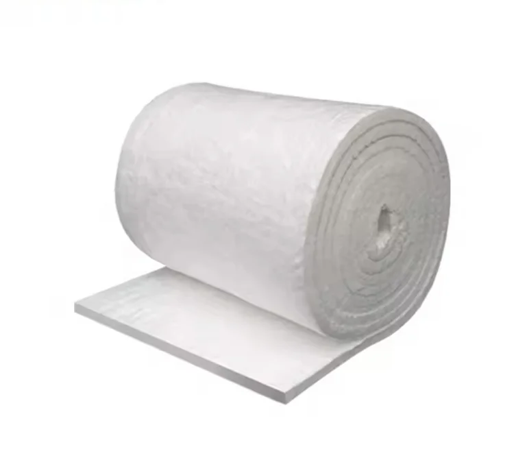 Alumina Silicate Fiber 1100
