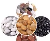 Polished Pebble: pebble assorted