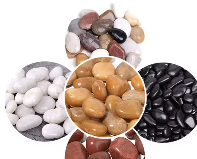 Polished Pebble
