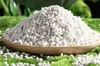Expanded Perlite (hydrophobic & hydrophilic): expanded perlite
