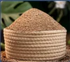 Expanded Vermiculite (Hydrophobic & Hydrophilic): vermiculite