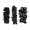 Polished Pebble: pebbleblack