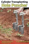 Horticulture Tools: heavy duty gardening gloves for farmers green house transplant toos