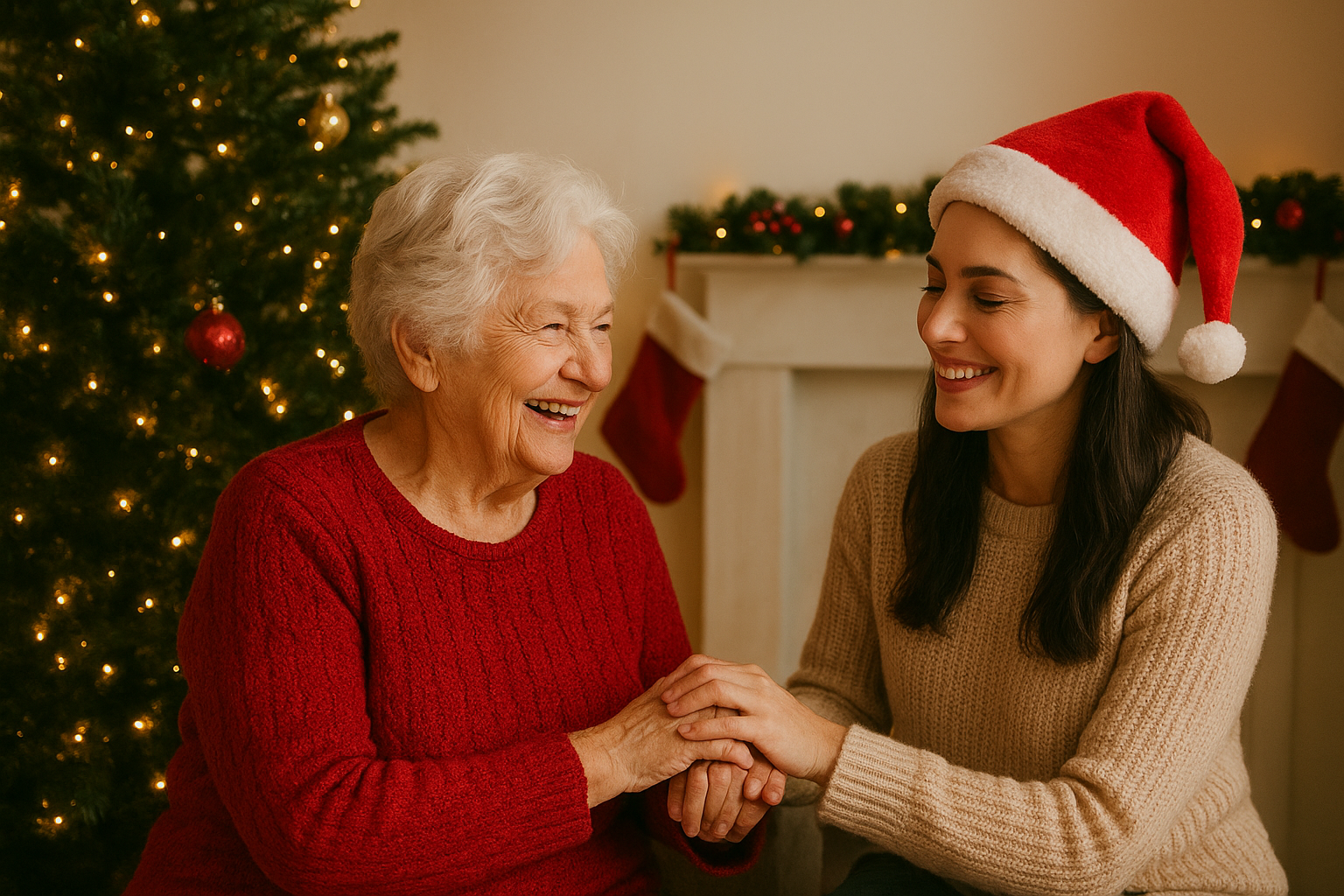 Finding Comfort in the Journey: Emotional Support Through the Placement Process