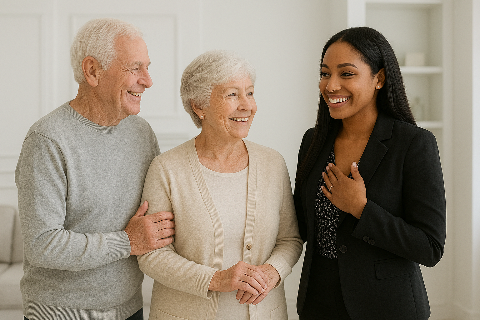 Differences Between Assisted Living, Memory Care, and Skilled Nursing