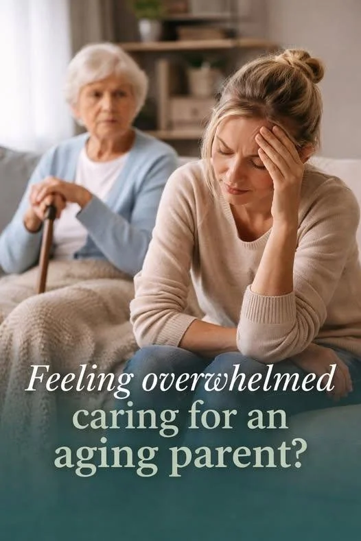 Caregiver Burnout and Preventing Crisis Placement: Why Early Planning Matters for Families