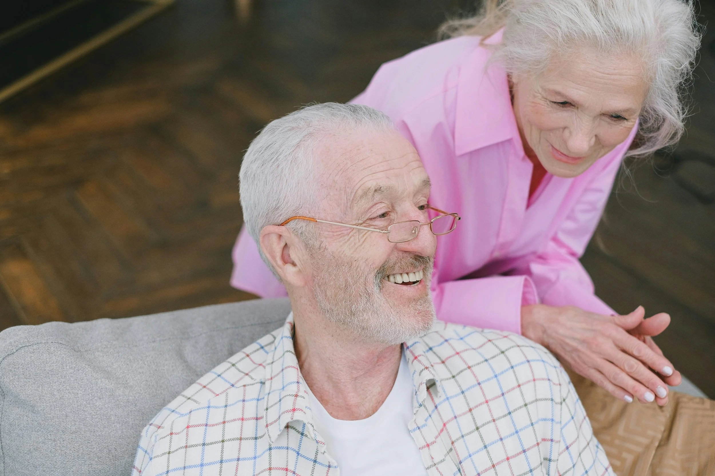 How Do You Know It’s Time for Assisted Living?