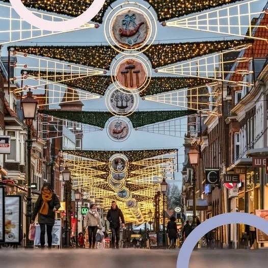 Kerstmarkt Hoorn