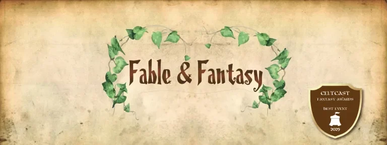Fable and Fantasy Emmen