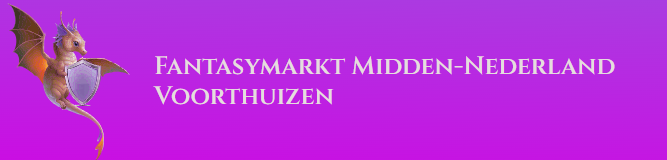 Fantasymarkt Midden-Nederland Voorthuizen
