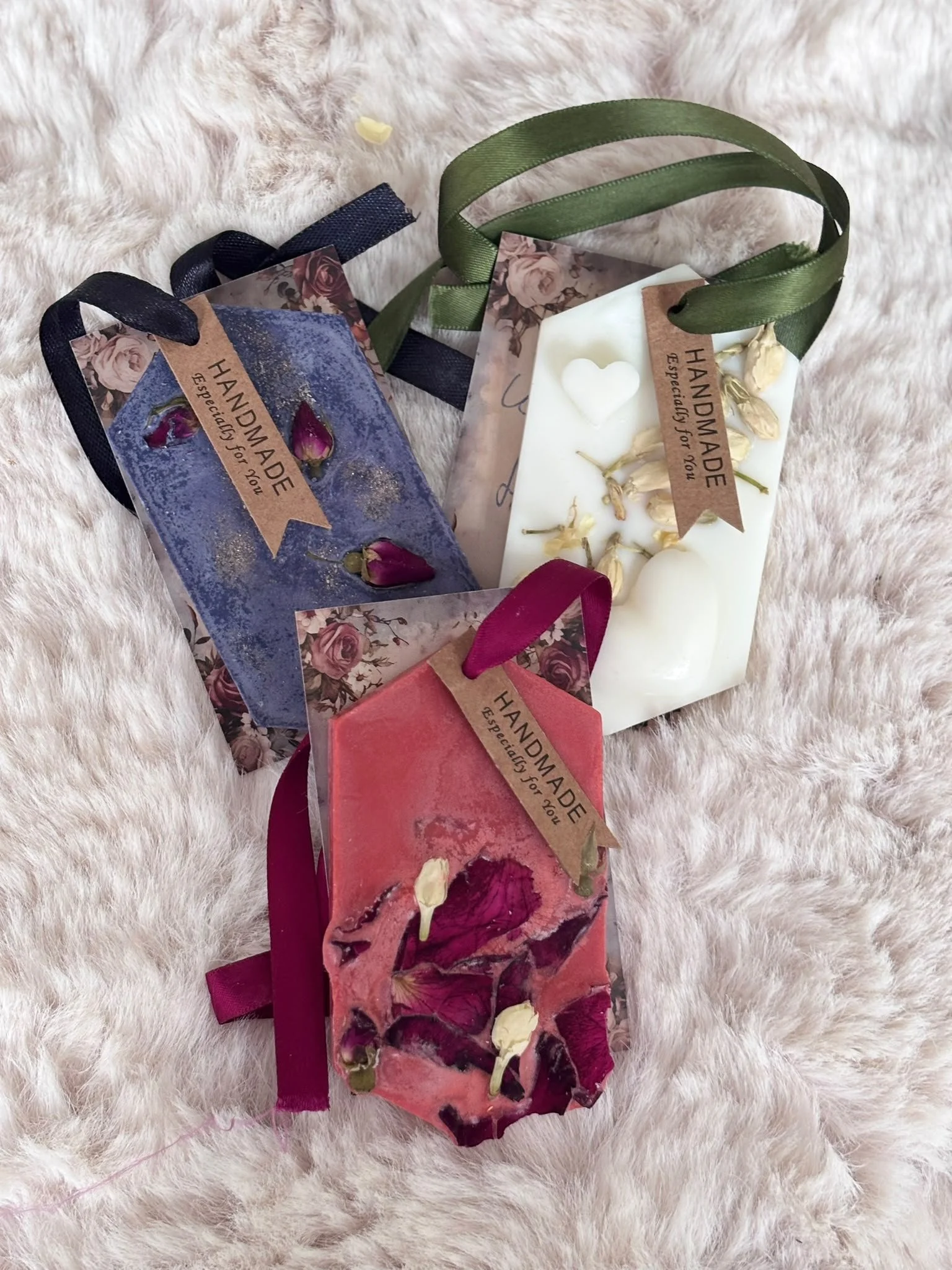 Scented Wax Hanger
