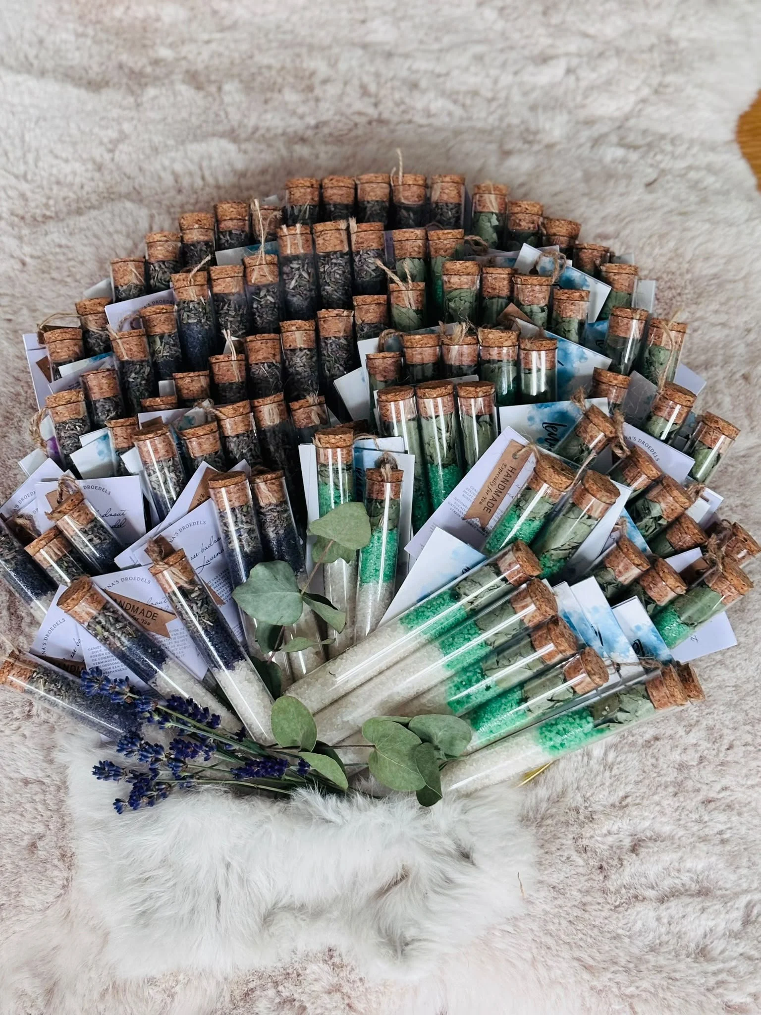 Dead Sea Bath Salts