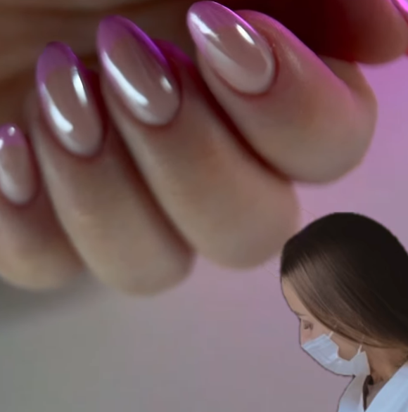 The Secret to a Successful Manicure Nobody Talks About