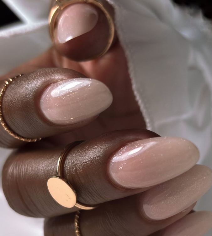 The technique I use for nail sculpting and why I continue to choose it.