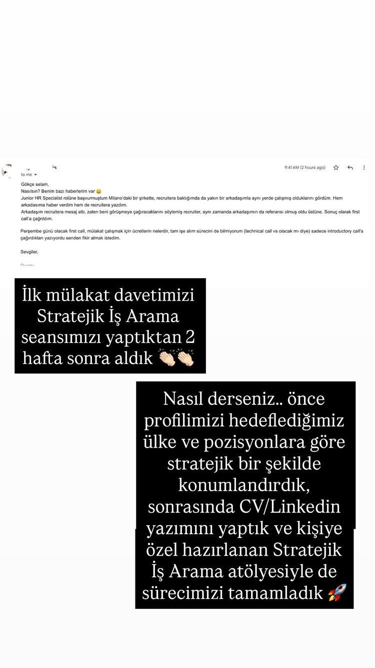 Danışan mesajı 12