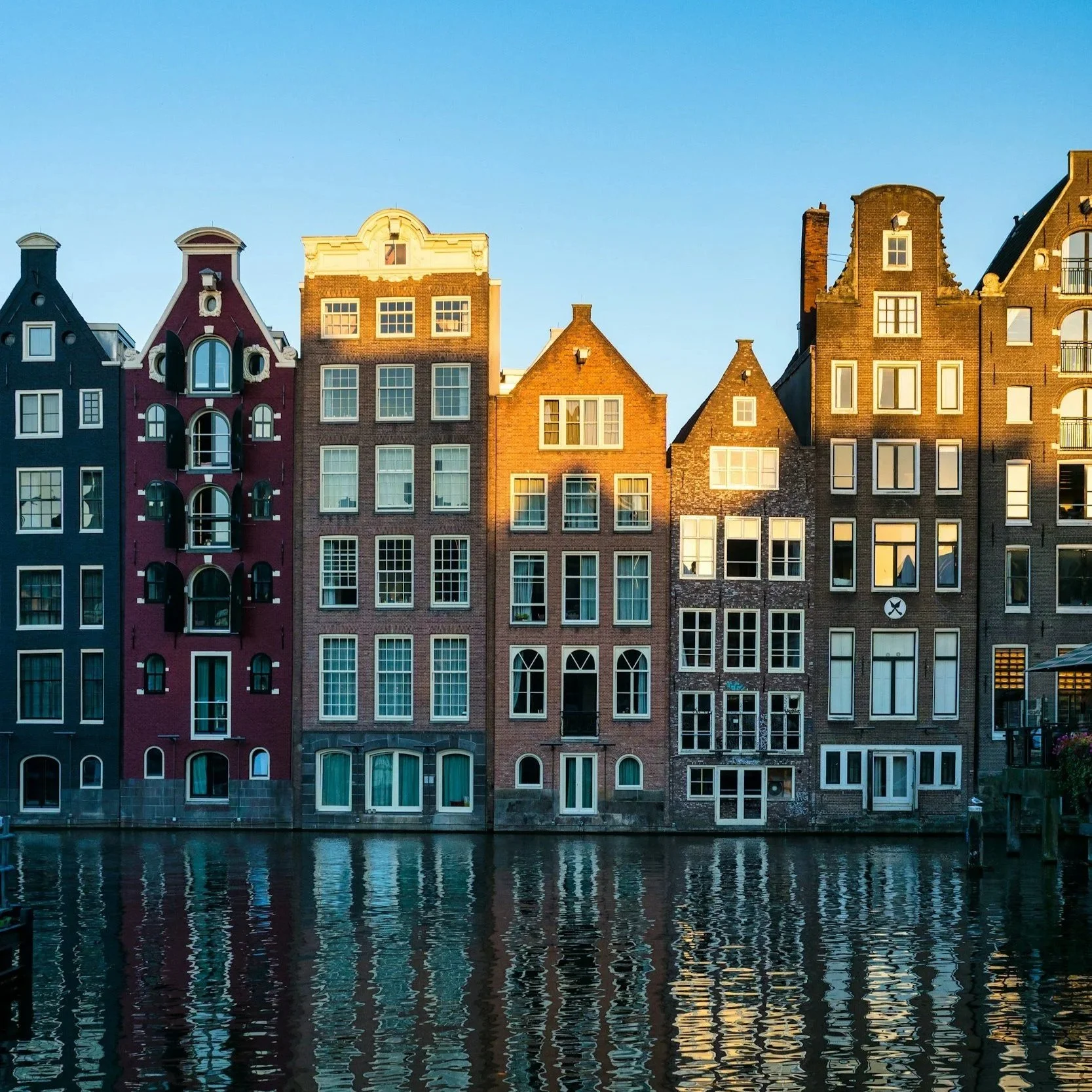 Hollanda'da Nasıl İş Bulunur? 2026 Rehberi