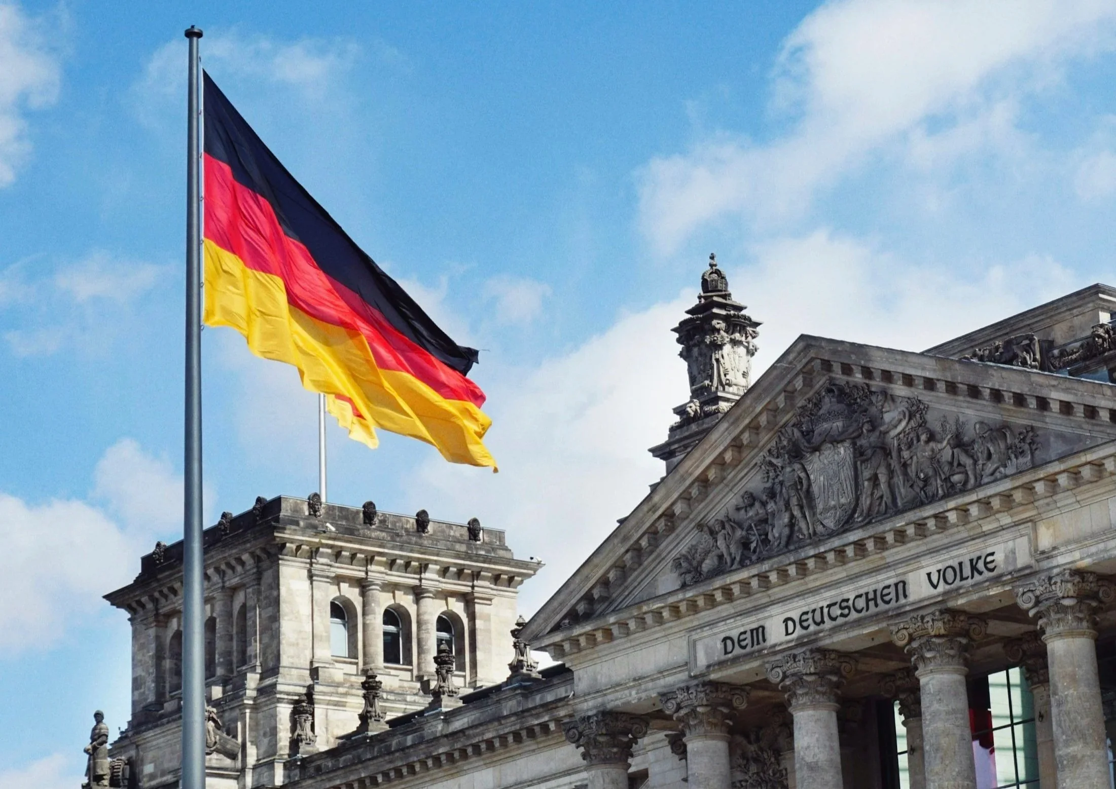 Almanya'da Nasıl İş Bulunur? 2026 Rehberi