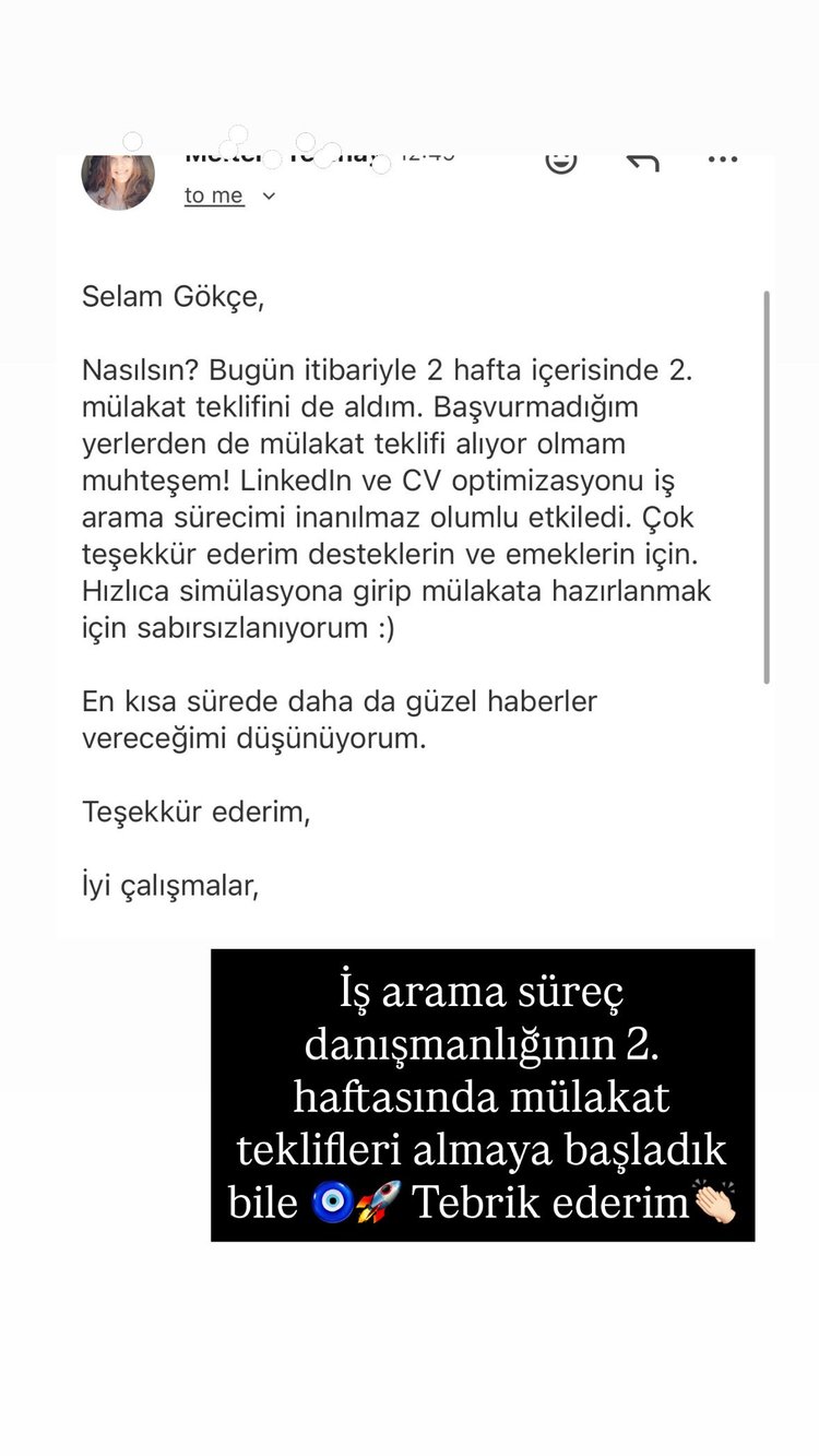 Danışan mesajı 7