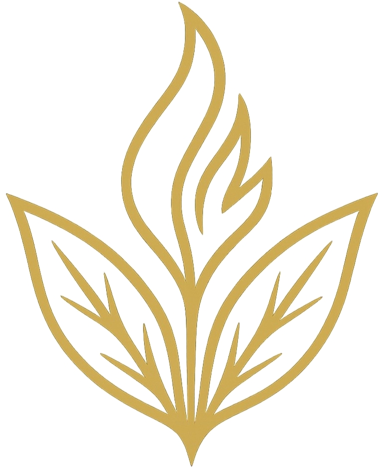 Stillness &amp; Ember