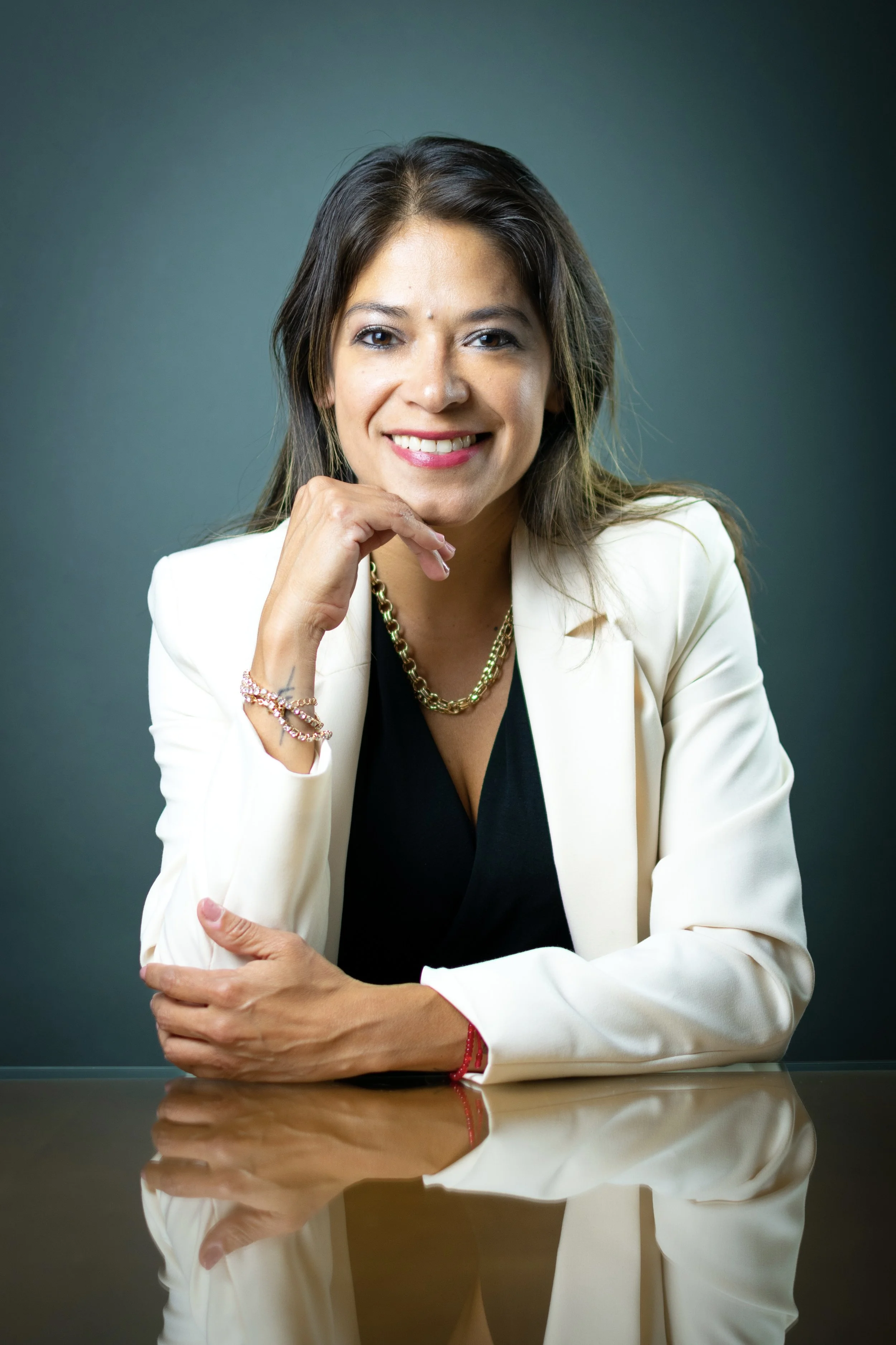 Marlene Rodríguez, estrategia de expansión y eficiencia con AI