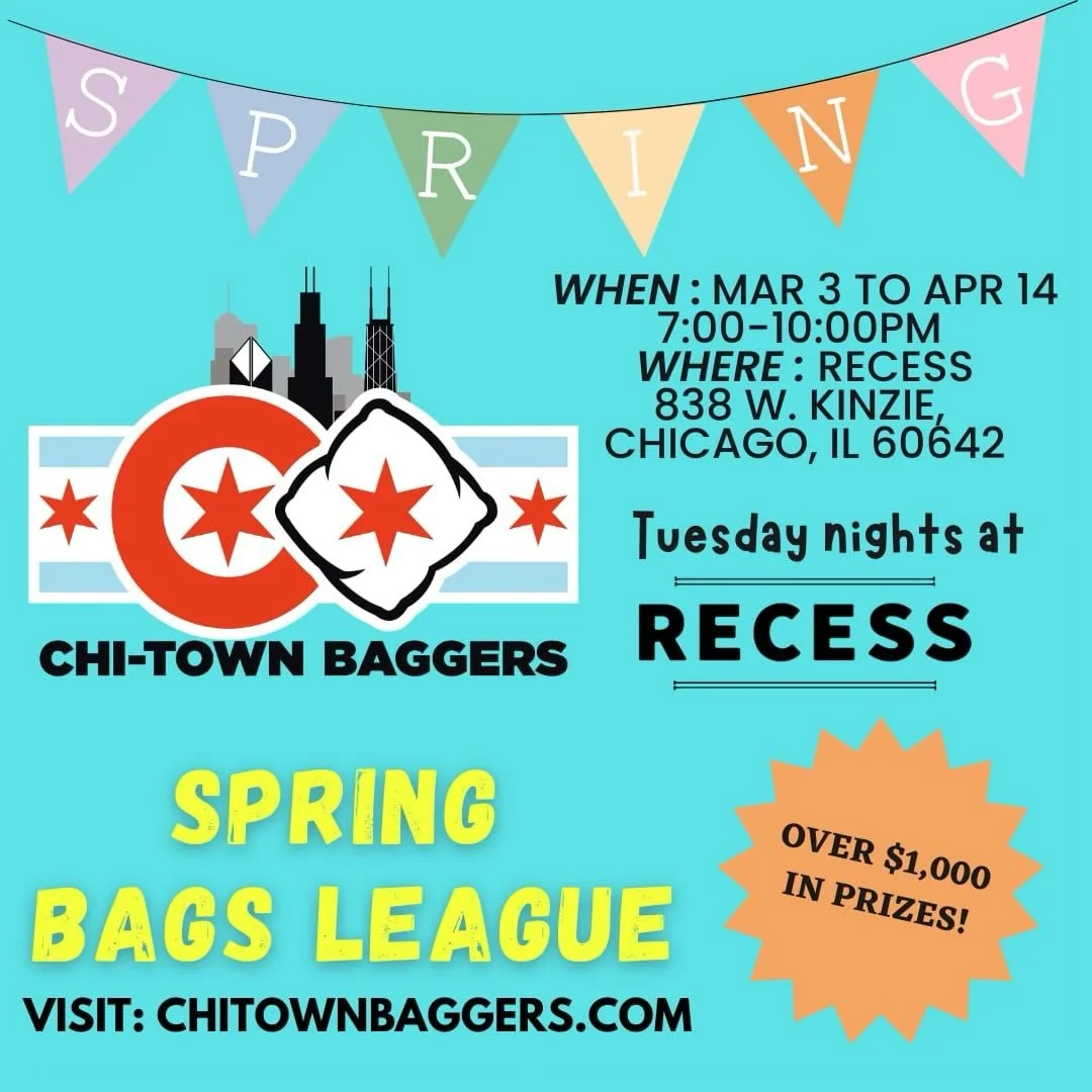 Two leagues start this week and it&rsquo;s not too late to sign-up. Don&rsquo;t have a team? Sign-up as a free agent and we will pair you with someone!

Tuesday nights will be our standard league format with multiple divisions for players of all skil