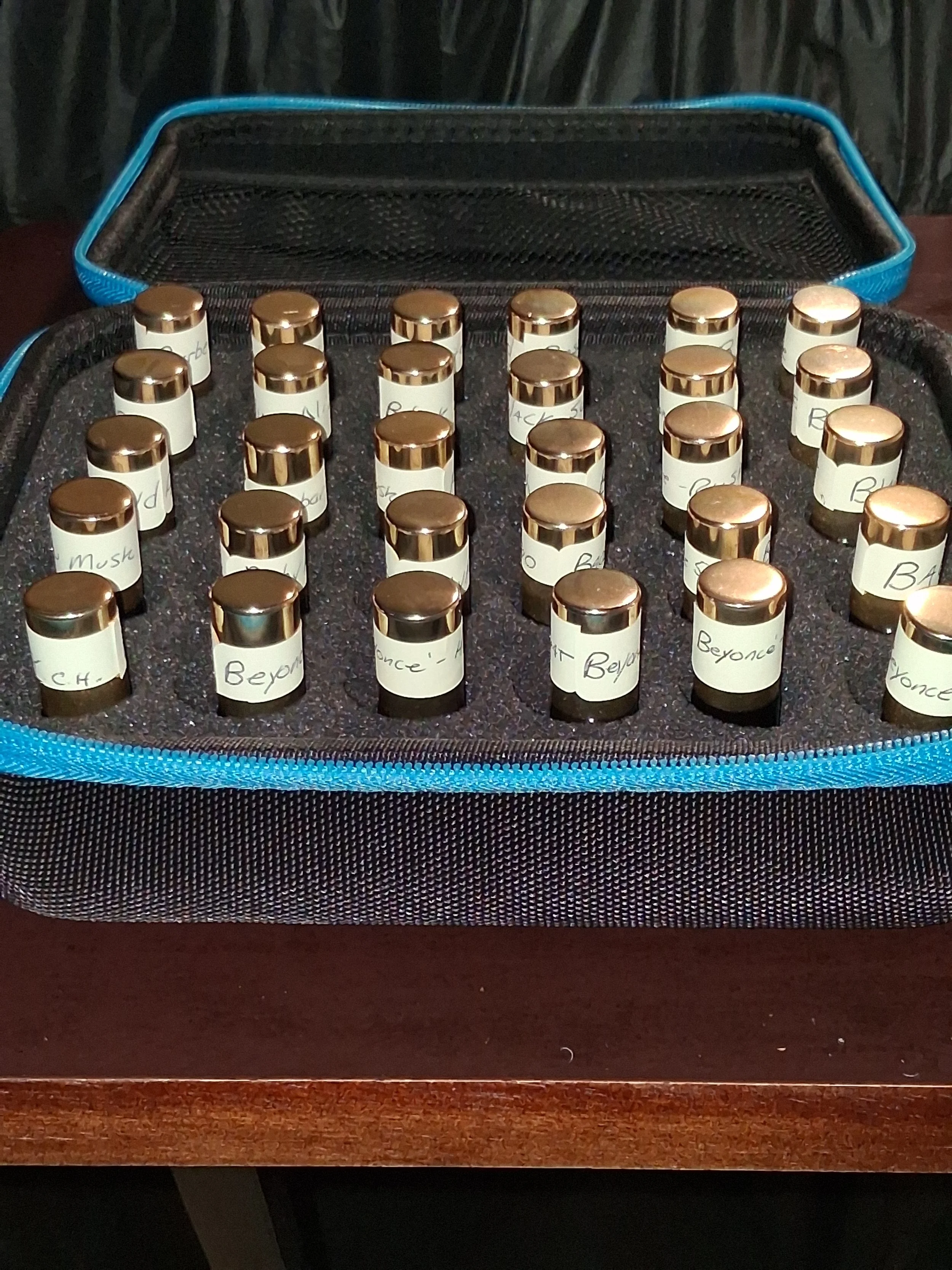 5ml Starter Set