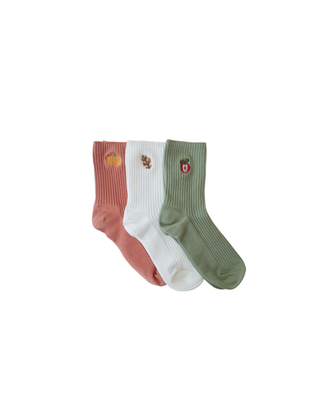 Falling for fall sock pack