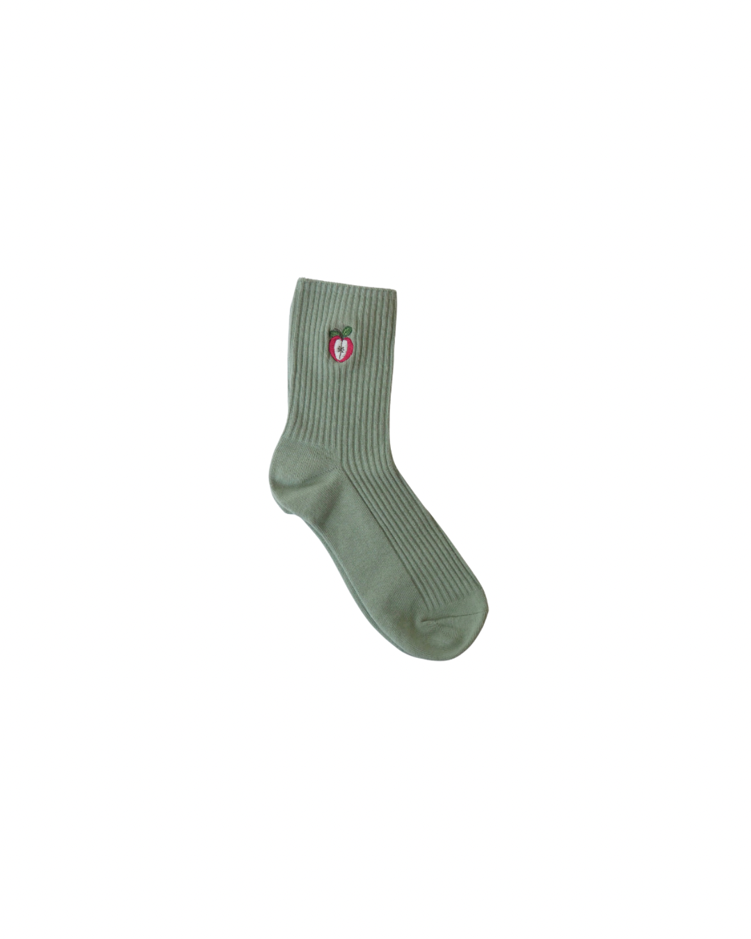 Apple socks