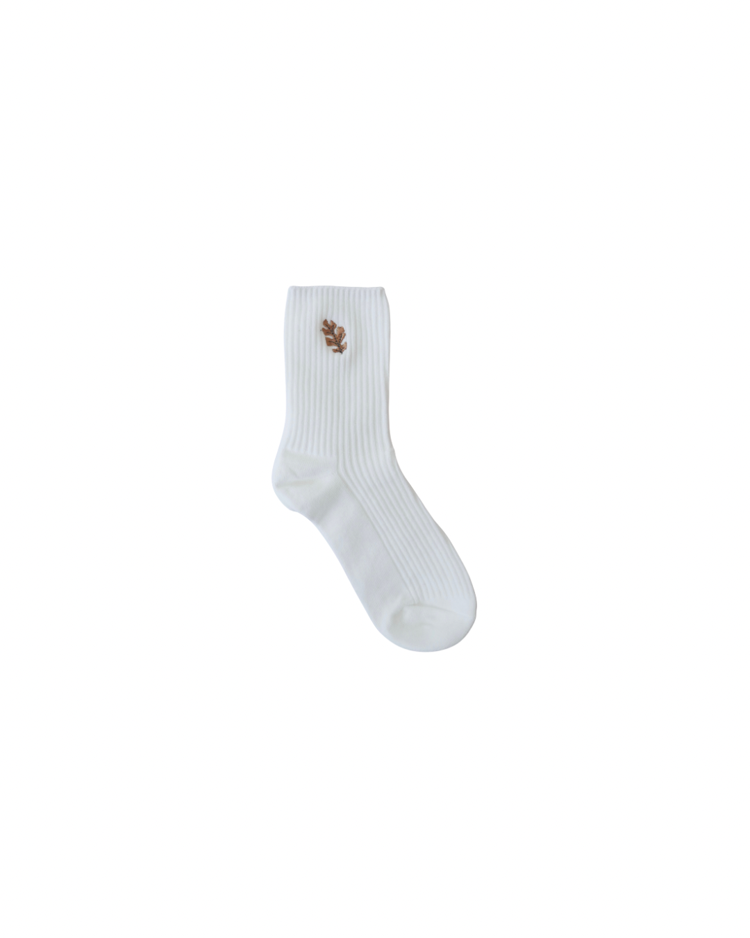 Leaf socks