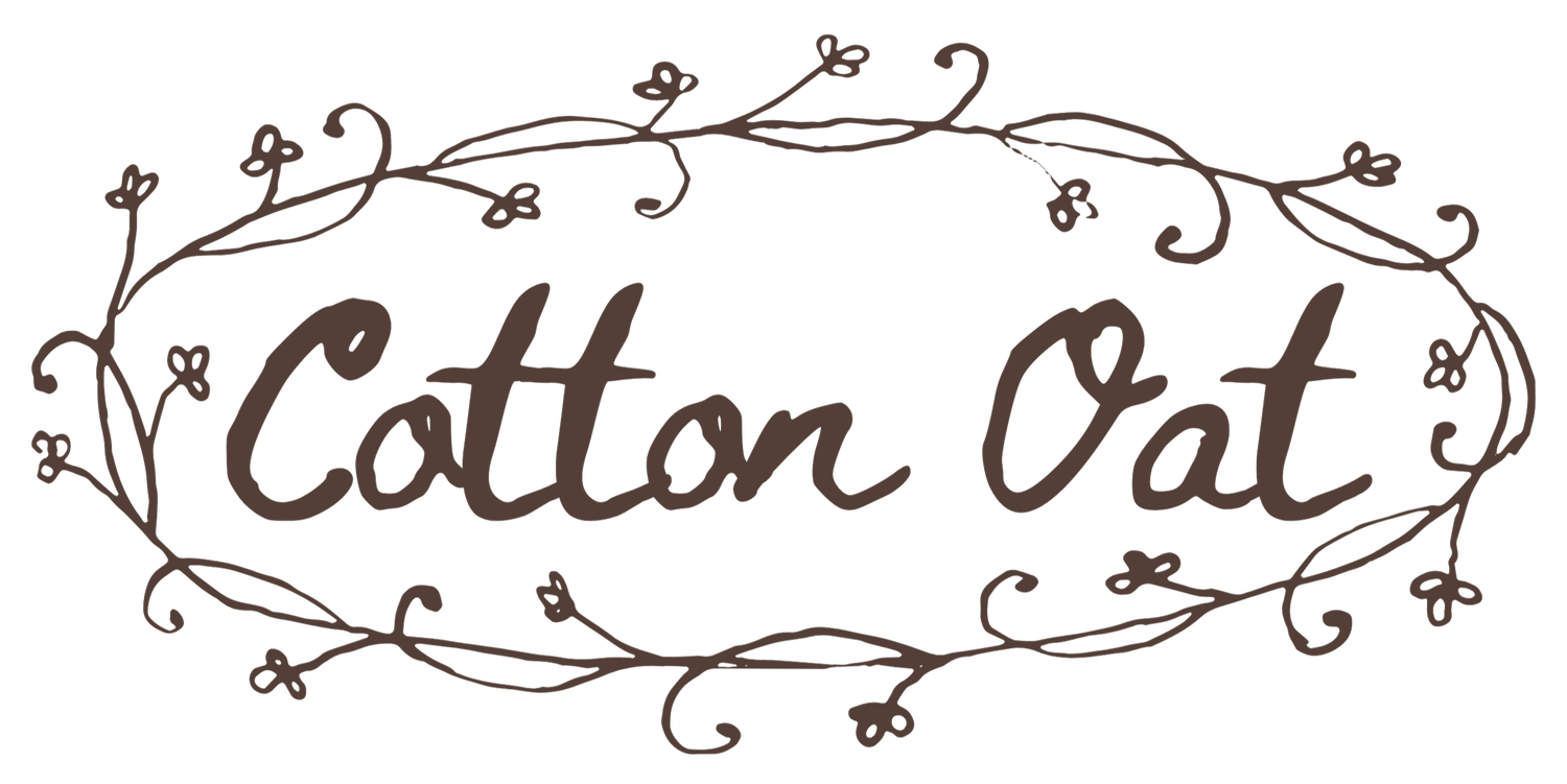 Cotton Oat
