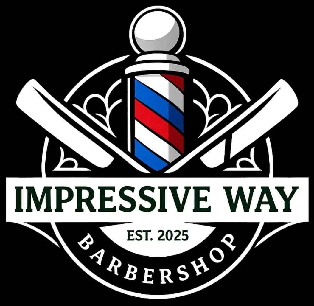 IMPRESSIVE WAY Barbershop