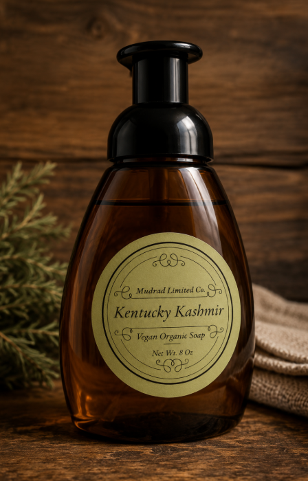Kentucky Kasmire
