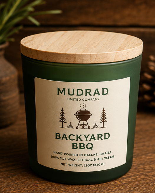 BackYard BBQ