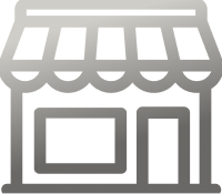 A retail storefront.