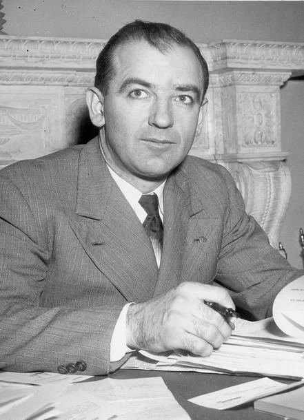 Picture of Joseph McCarthy