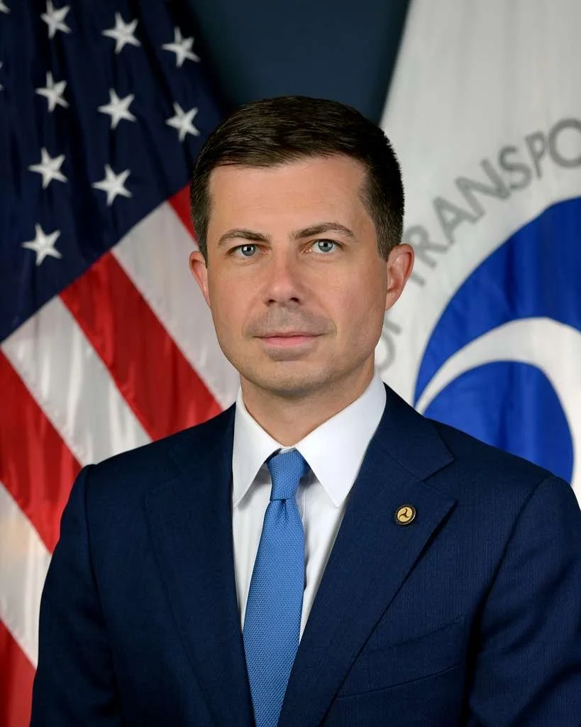 Picture of Pete Buttigieg