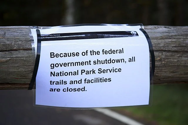 Government Shutdown