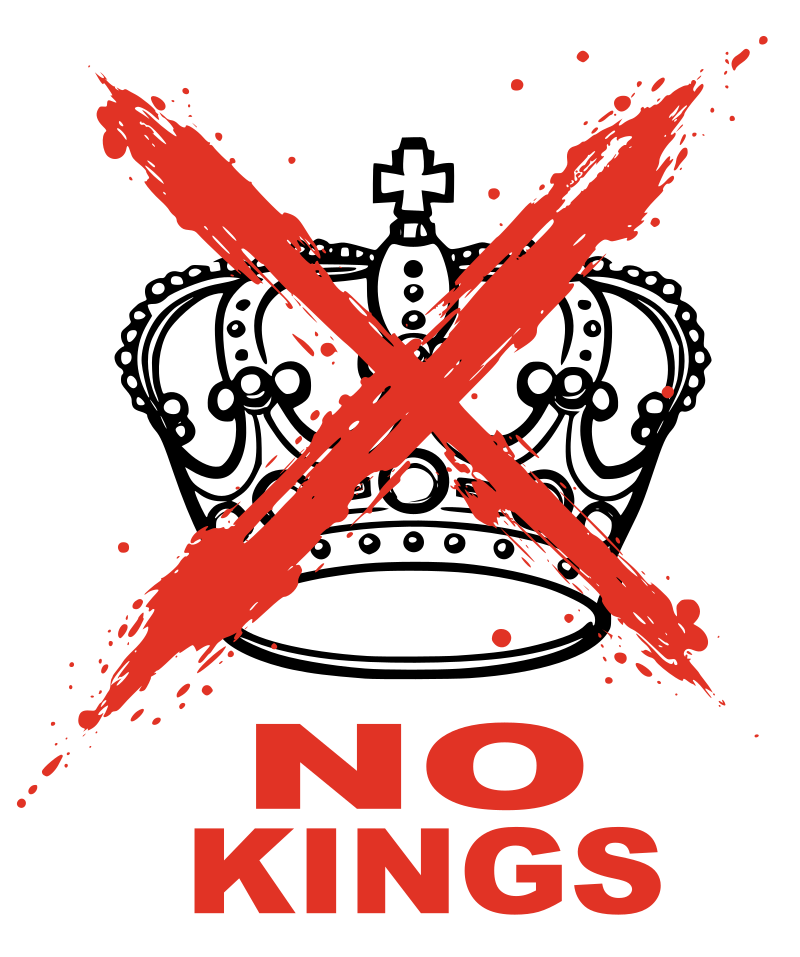 "Presidential" Response to ‘No Kings’ Protest