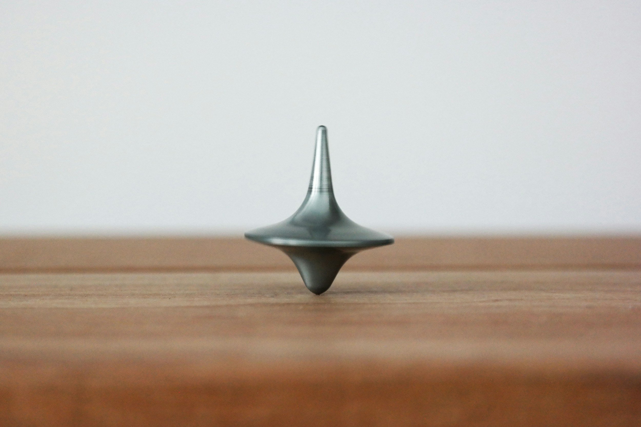 spinning top