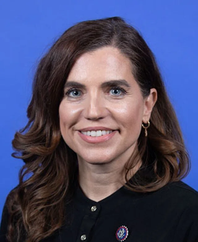 Image of Nancy Mace