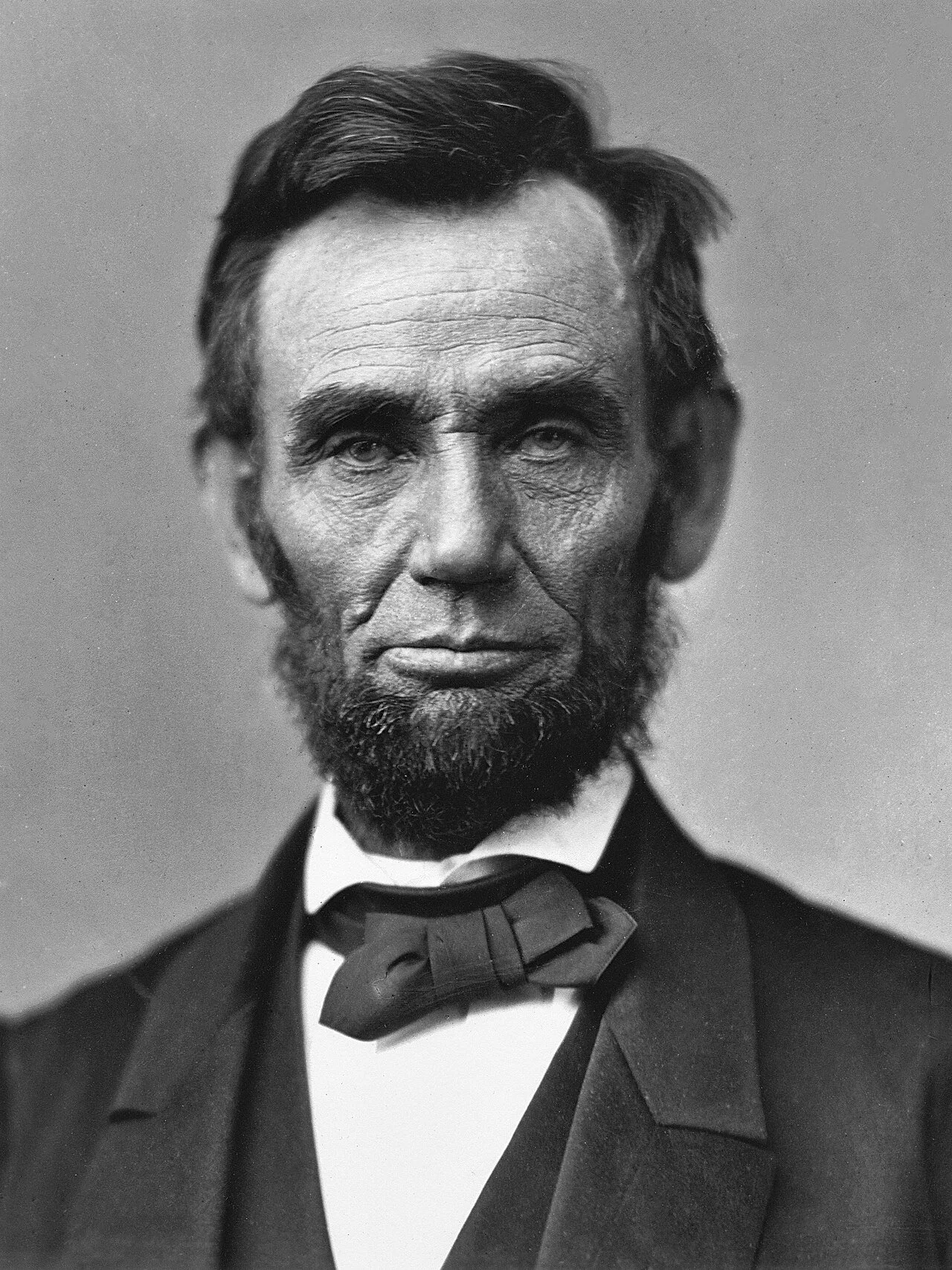 Picture of Abraham Lincoln