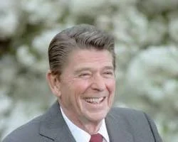 Picture of Ronald Reagan