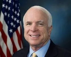Picture of John McCain