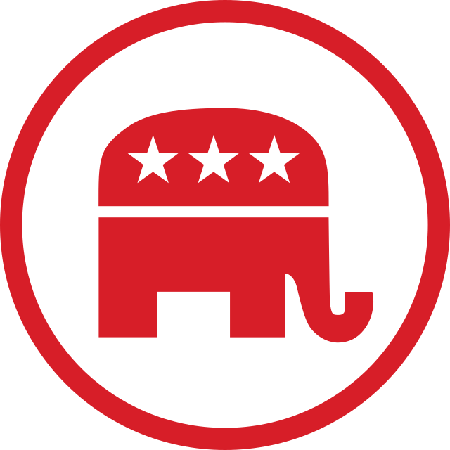Republican Party Logo