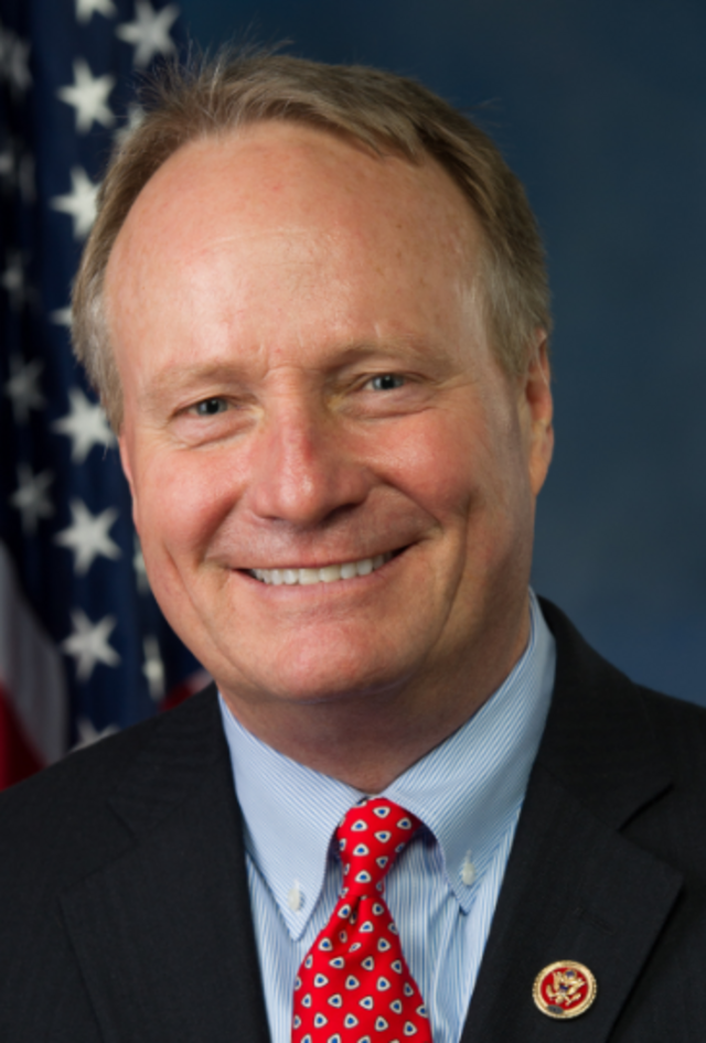 Image of David Joyce (R-OH)