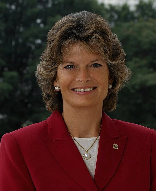 Image of Senator Lisa Murkowski