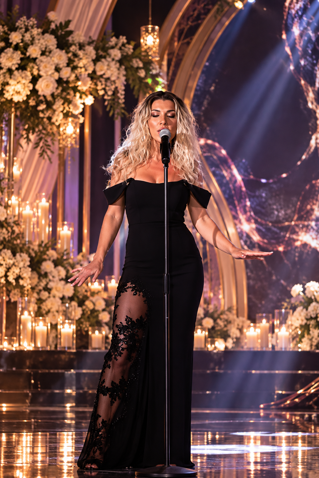 Singer