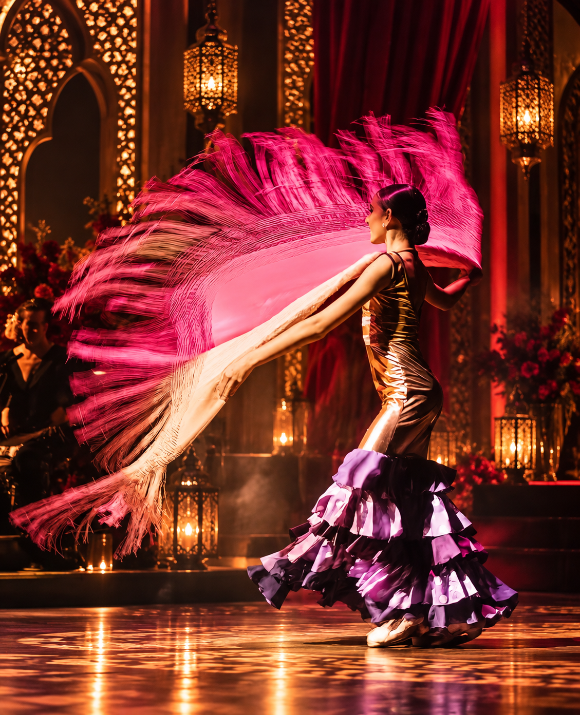 Flamenco